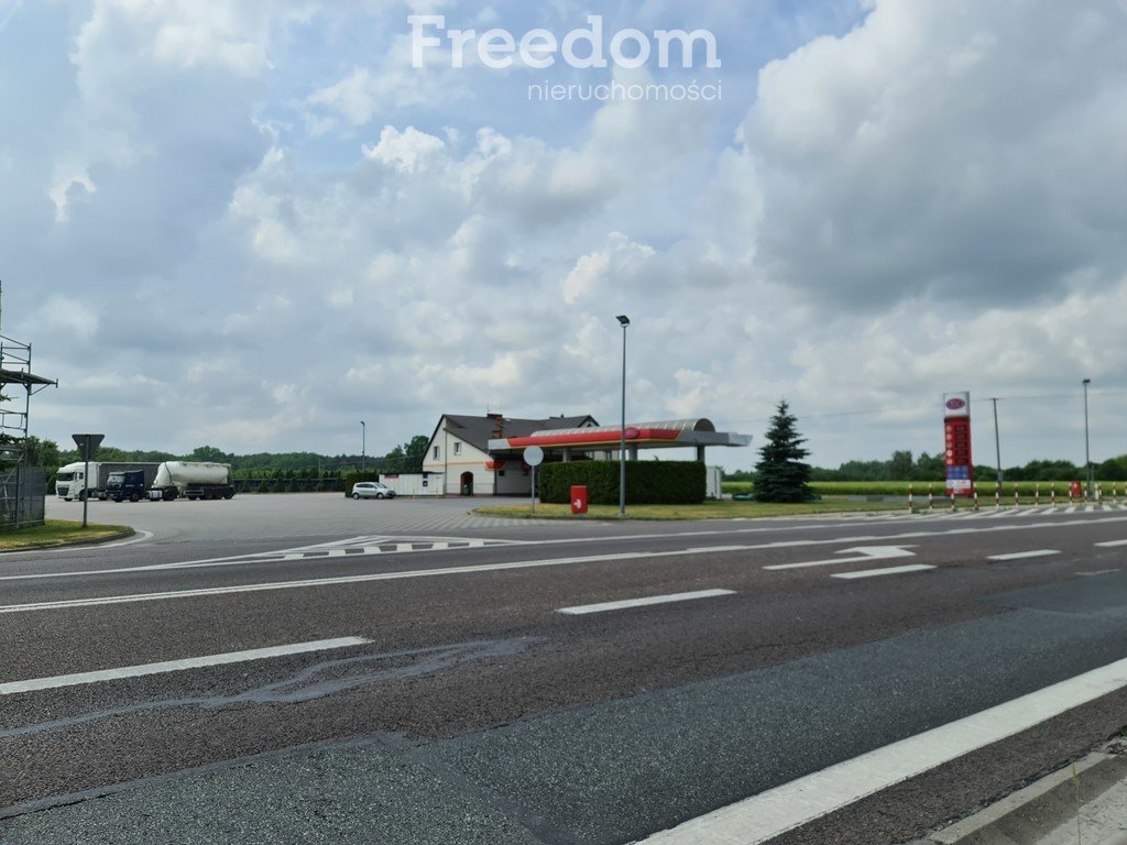 Działka budowlana na sprzedaż Żabce  1 900m2 Foto 3