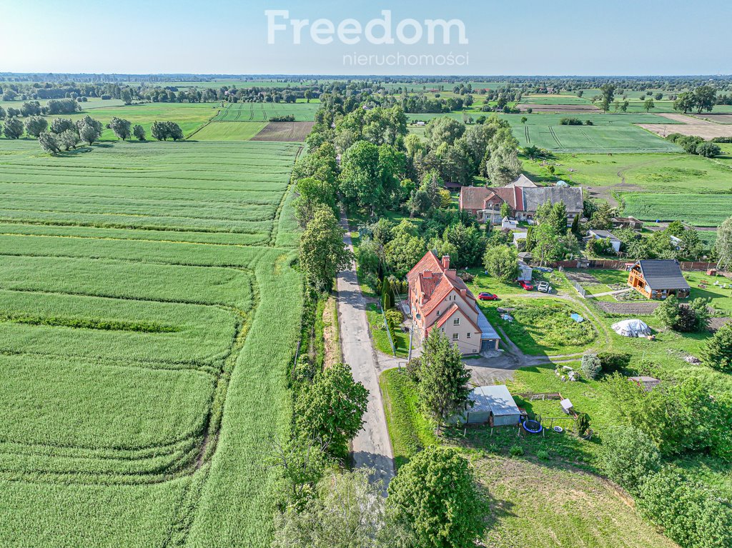 Mieszkanie trzypokojowe na sprzedaż Jezioro  59m2 Foto 15