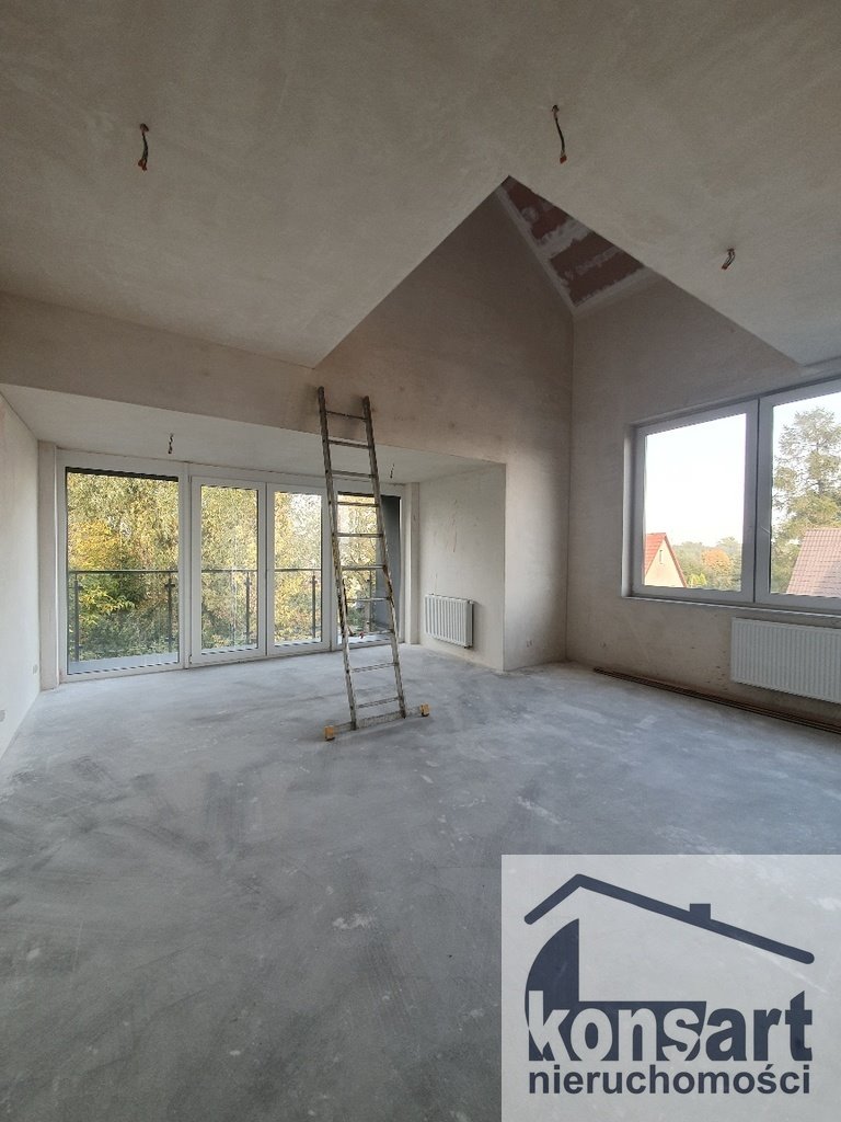 Nowoczesny lokal biurowy 74 m² z balkonem - polecam! Szczecin, Dąbie, Wiosenna  74m2 Foto 1