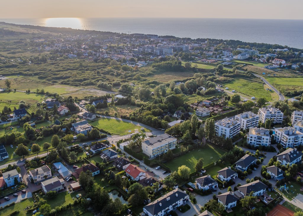 Dom na sprzedaż Ustronie Morskie, Rolna  900m2 Foto 13