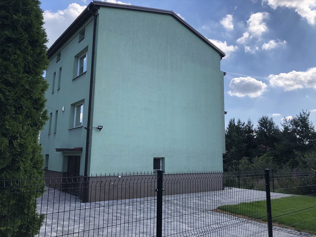 Dom na wynajem Kielce, Zalesie, Zalesie  200m2 Foto 13