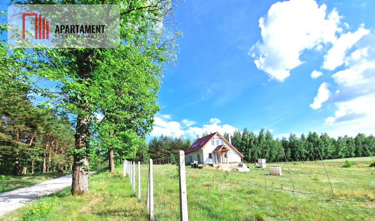 Dom na sprzedaż Jeleń  130m2 Foto 2