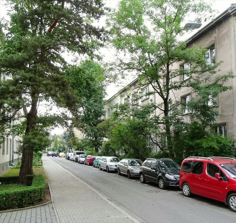 Mieszkanie trzypokojowe na sprzedaż Kraków, Krowodrza, Urzędnicza  63m2 Foto 1