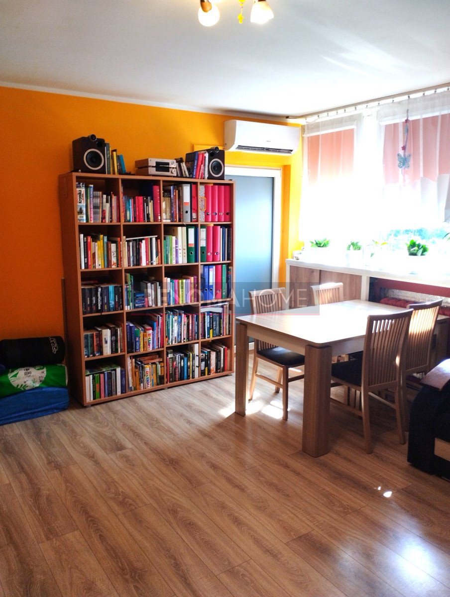 Mieszkanie trzypokojowe na sprzedaż Legnica  62m2 Foto 1