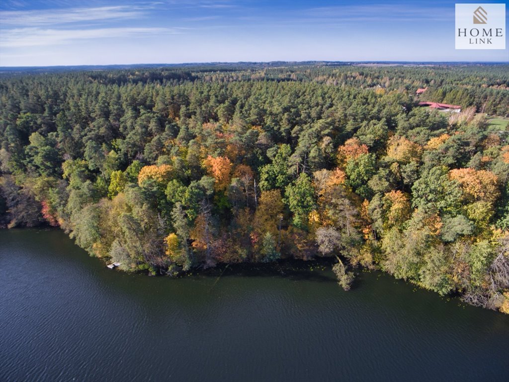 Działka budowlana na sprzedaż Maróz  2 858m2 Foto 9