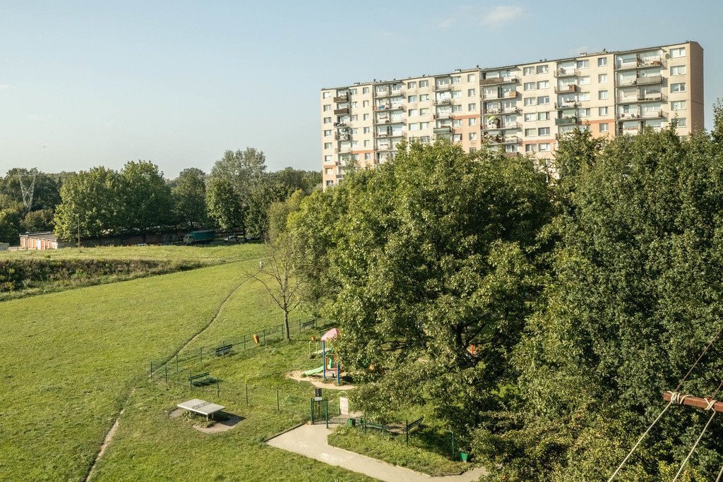 Mieszkanie czteropokojowe  na sprzedaż Łódź, Bałuty, Aleksandrowska  78m2 Foto 20