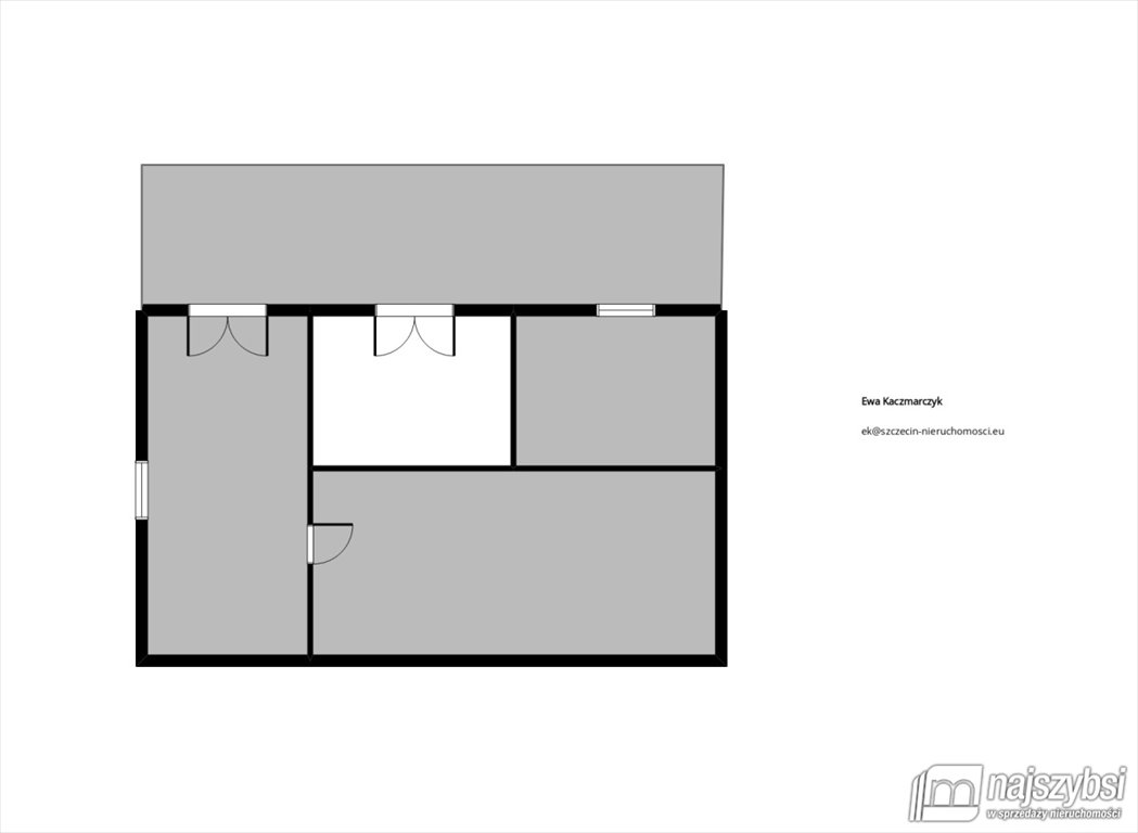 Dom na sprzedaż Nowogard, Nowogard, Karsk  160m2 Foto 30