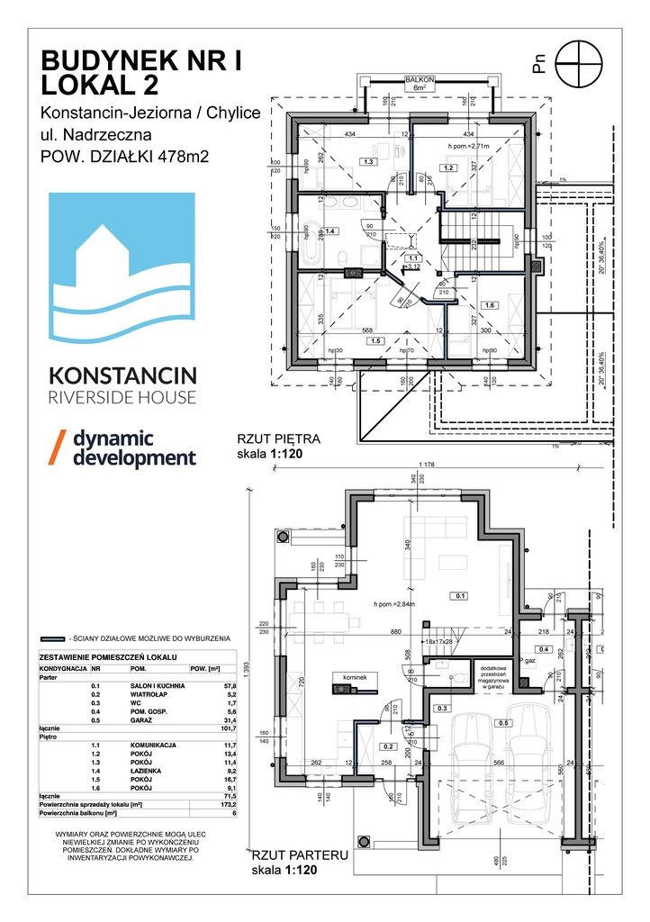 Dom na sprzedaż Konstancin-Jeziorna  173m2 Foto 4