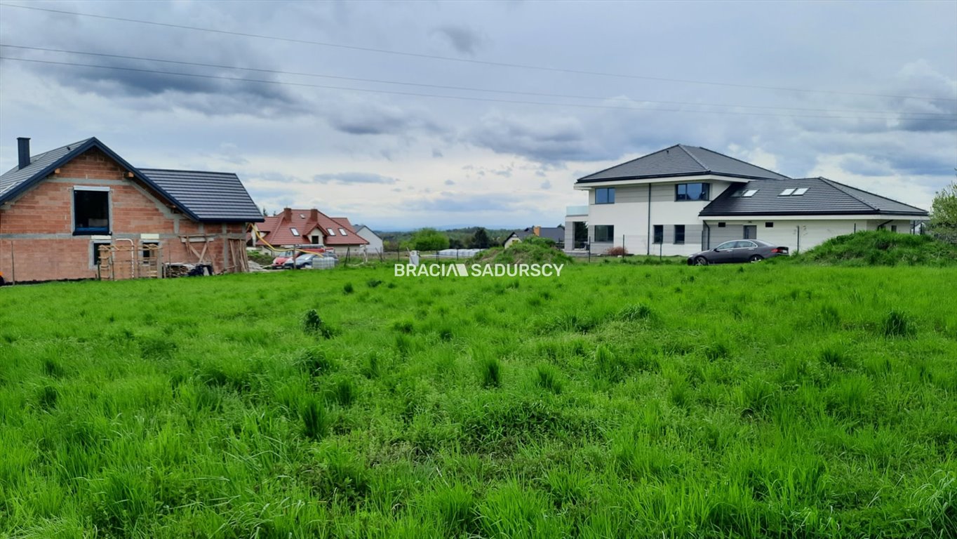 Działka budowlana na sprzedaż Narama, Zakątek  1 300m2 Foto 5