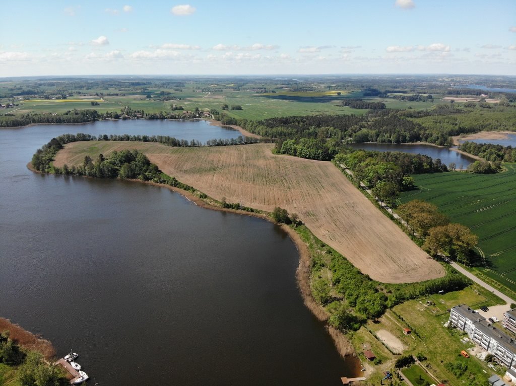 Działka rekreacyjna na sprzedaż Ruda, Ruda  200m2 Foto 17