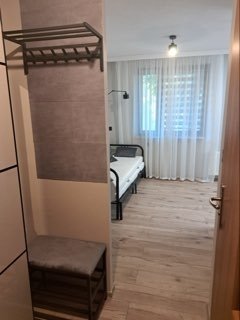 Kawalerka na wynajem Kraków, Łagiewniki, Os. Cegielniana, Fredry  26m2 Foto 10