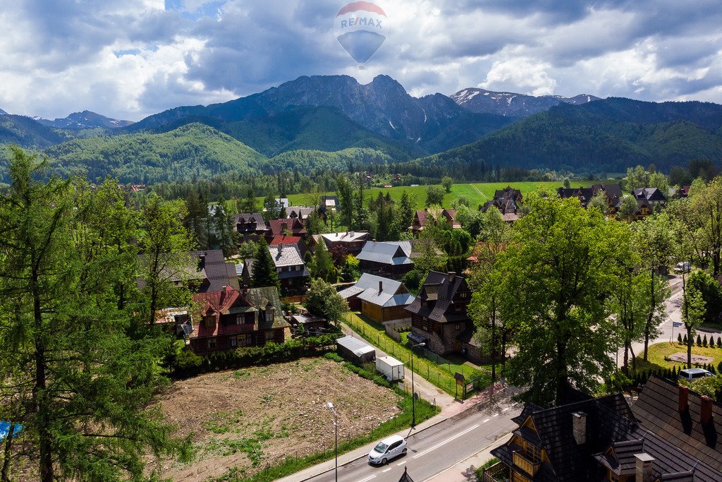 Dom na sprzedaż Zakopane  793m2 Foto 9