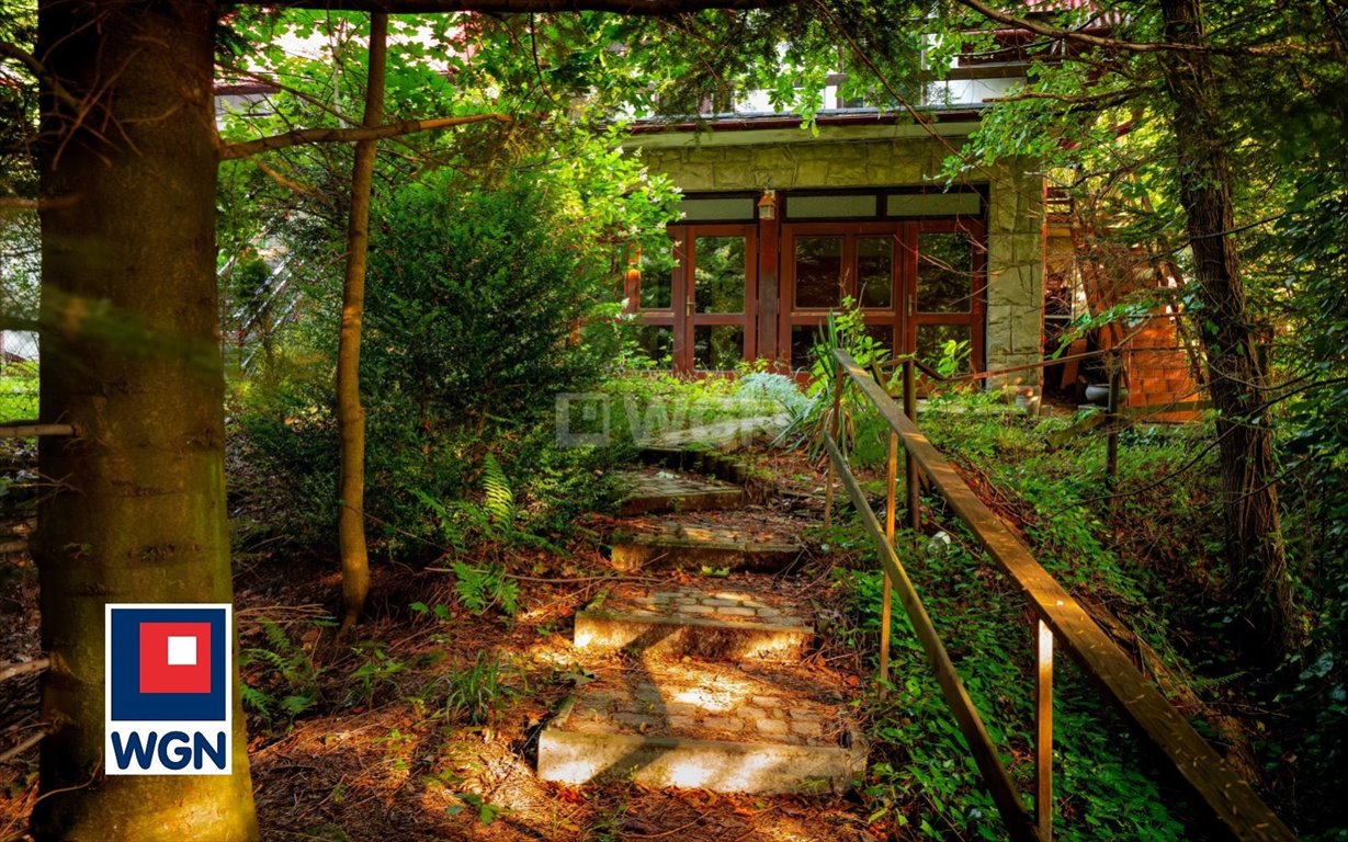 Ustroń, dom do remontu z kominkami i widokiem na Czantorię Ustroń, Polana  118m2 Foto 1