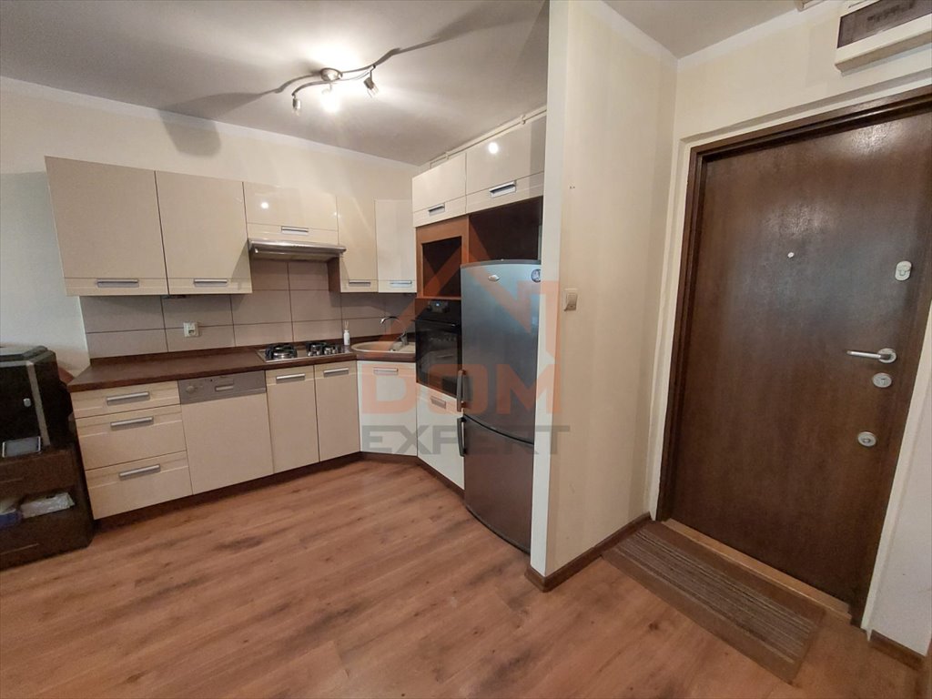 Mieszkanie dwupokojowe na sprzedaż Toruń, Wojska Polskiego  38m2 Foto 1