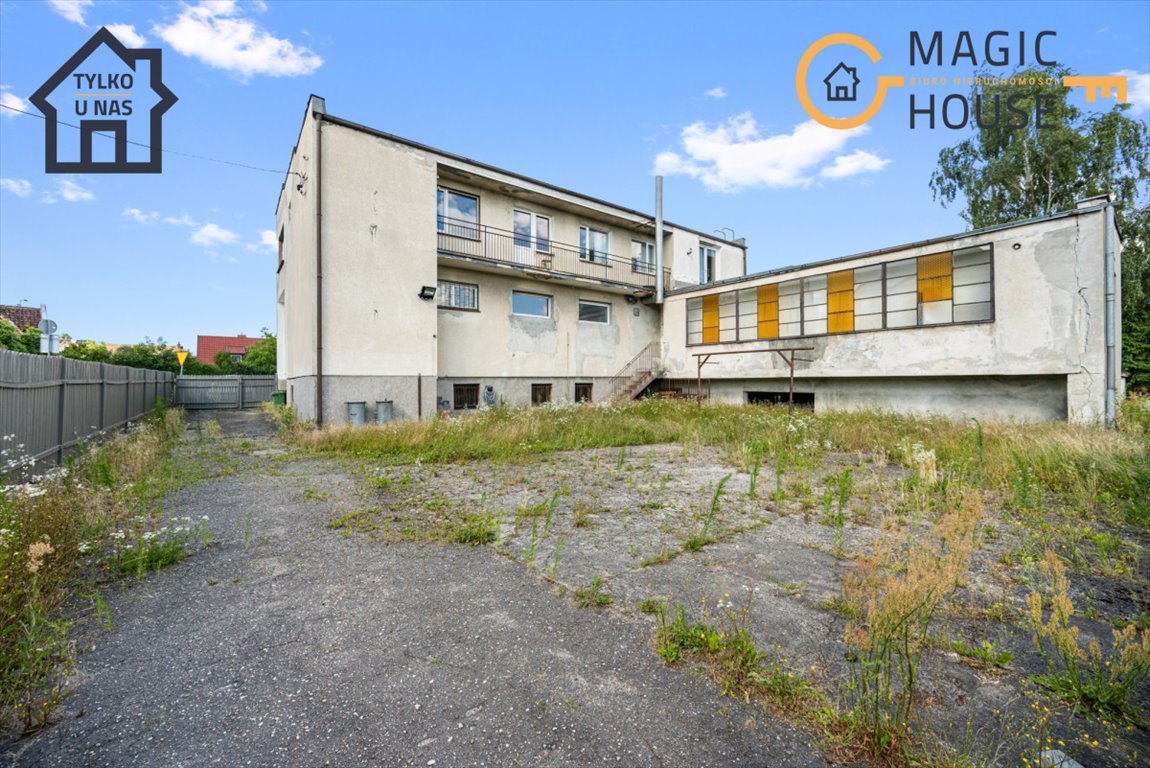 Pruszcz Gdański, 494 m² z działką 1587 m² - polecam Pruszcz Gdański, Mikołaja Kopernika  494m2 Foto 1