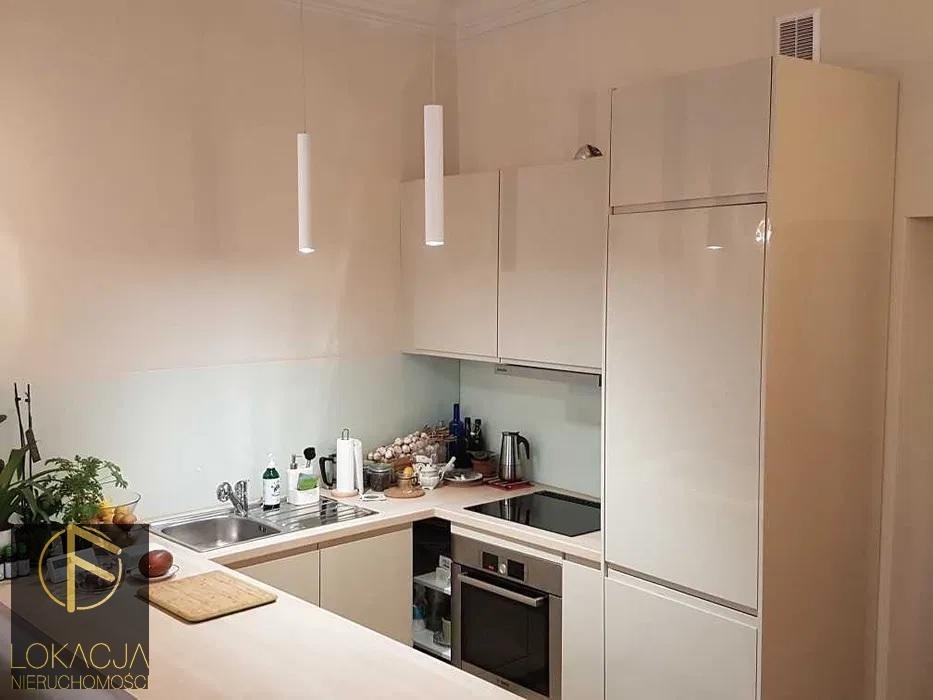 Mieszkanie dwupokojowe na sprzedaż Kalisz  48m2 Foto 1