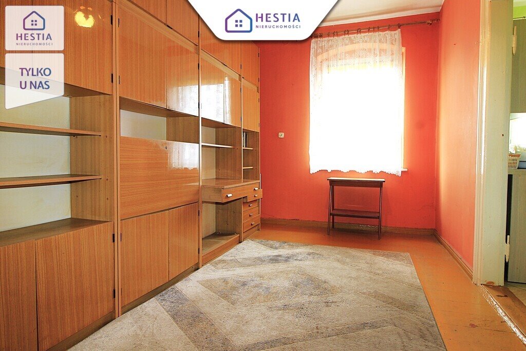 Zapraszam do mieszkania 53 m² w Świdwinie z potencjałem remontu Świdwin, ks. Jerzego Popiełuszki  53m2 Foto 1
