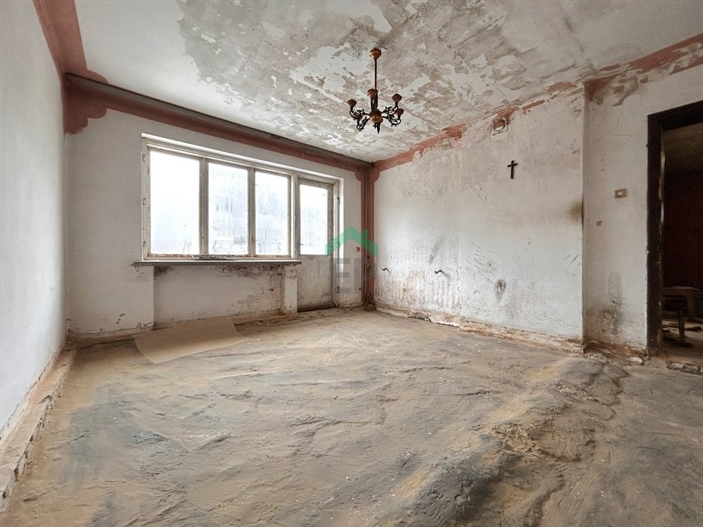 Dom wolnostojący 130 m² z dużą działką i potencjałem Waleńczów  130m2 Foto 1