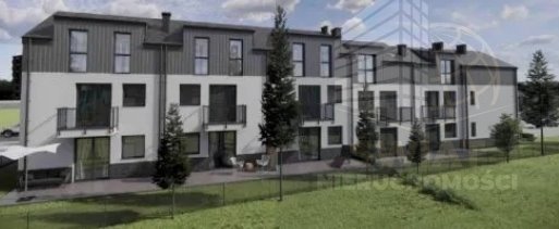 Mieszkanie czteropokojowe  na sprzedaż Stargard  76m2 Foto 1