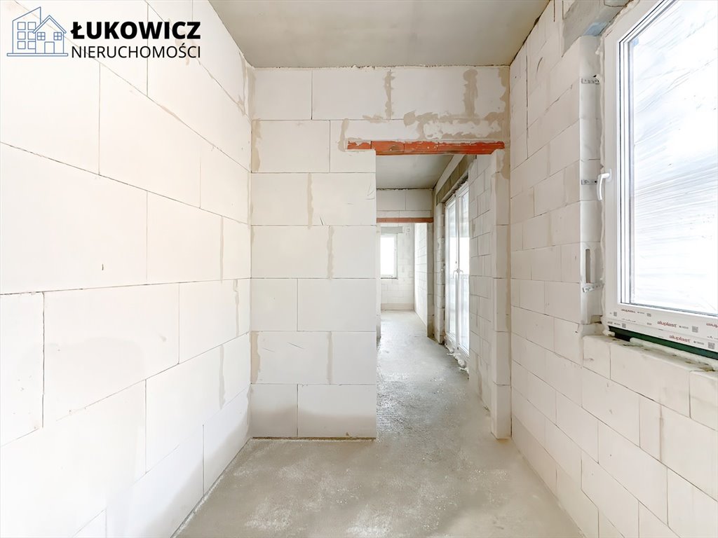 Mieszkanie trzypokojowe na sprzedaż Czechowice-Dziedzice  40m2 Foto 6