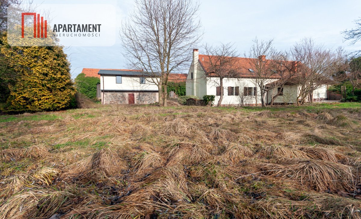 Dom na sprzedaż Boraszyce Małe  200m2 Foto 17