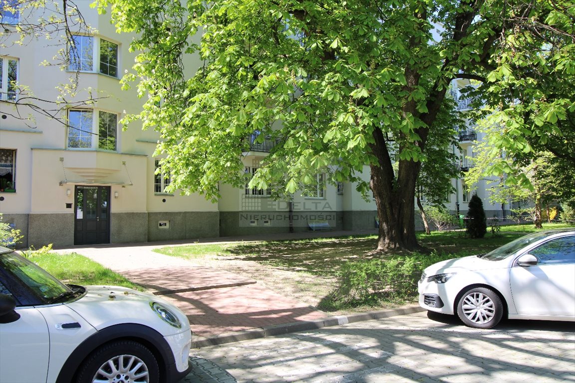 Mieszkanie czteropokojowe  na sprzedaż Warszawa, Żoliborz, Inwalidów Pl.  103m2 Foto 3