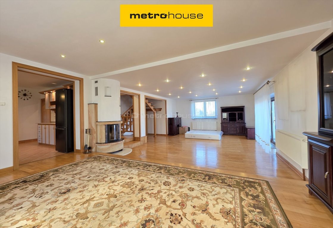 Dom na sprzedaż Zalesie  261m2 Foto 1