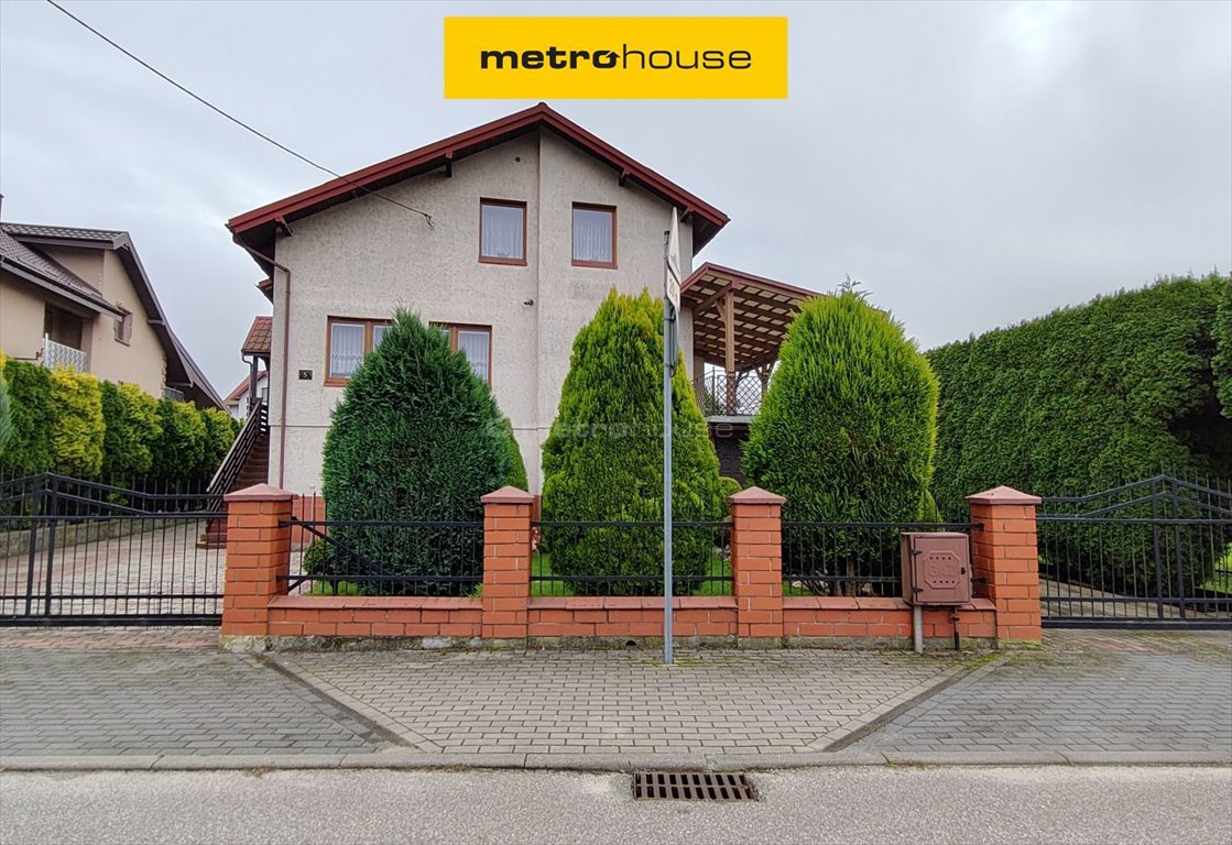 Dom na sprzedaż Działdowo, Lotników  231m2 Foto 1