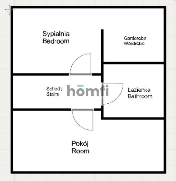 Dom na sprzedaż Ożarów Mazowiecki, Wiejska  180m2 Foto 13