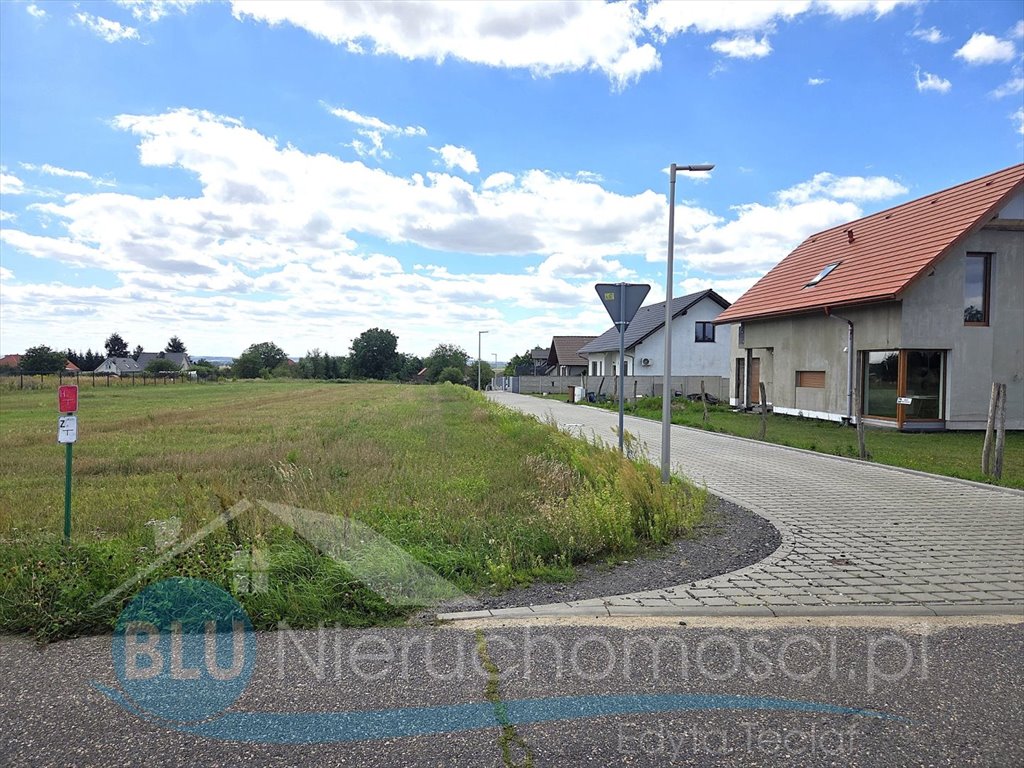 Zapraszam do zakupu działki 10 ar w Kotli z uzbrojeniem Kotla  1 000m2 Foto 1