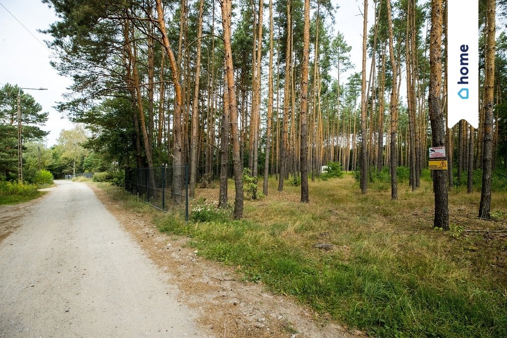 Działka budowlana na sprzedaż Otwock, Krecia  9 812m2 Foto 7