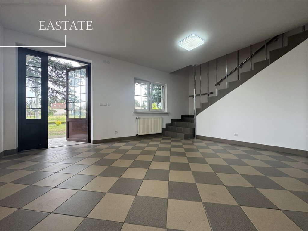 Lokal użytkowy po remoncie, 72 m², biuro lub salon Warszawa, Włochy, Jutrzenki  72m2 Foto 1