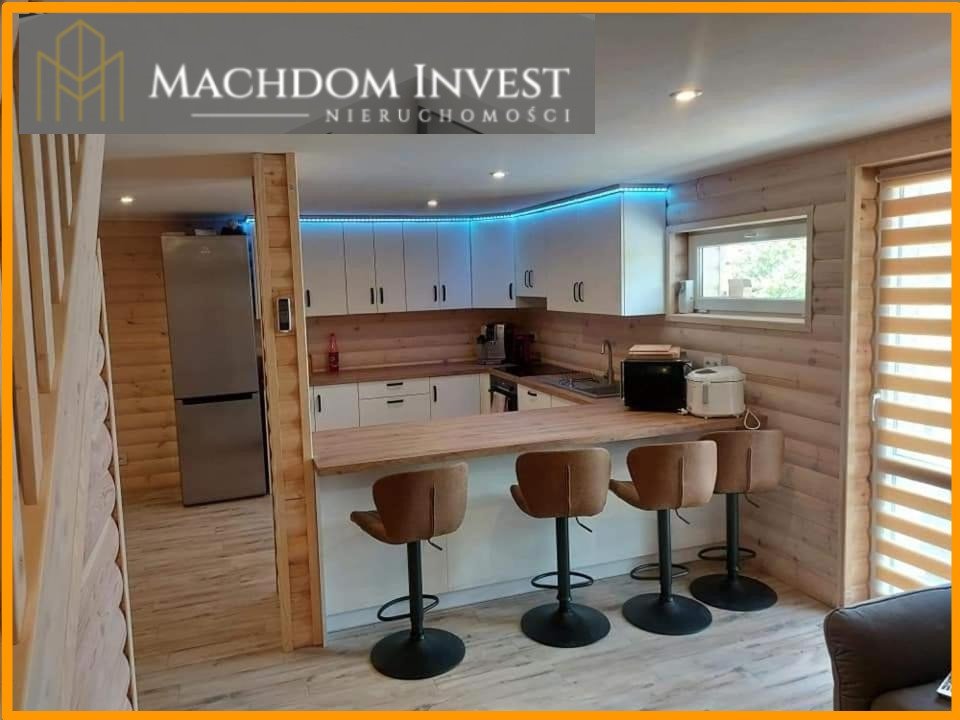 Dom na sprzedaż Gulbiny  80m2 Foto 1