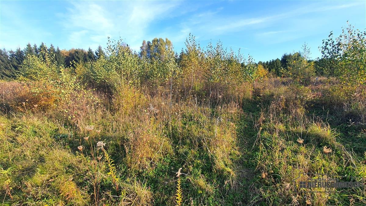 Działka budowlana na sprzedaż Szczecinek, Raciborki, Raciborki, Obrońców Westerplatte  1 102m2 Foto 6