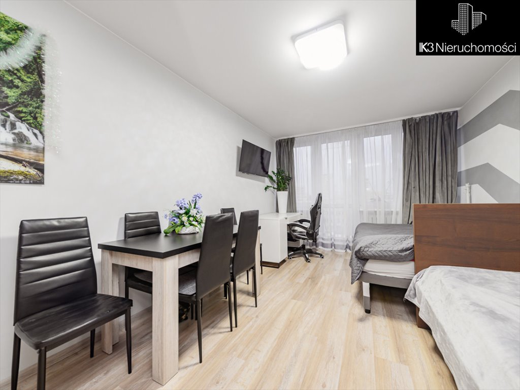 Nowoczesne 2 pokoje na ostatnim piętrze, gotowe do zamieszkania Warszawa, Praga-Południe Gocław, Bracławska  38m2 Foto 1