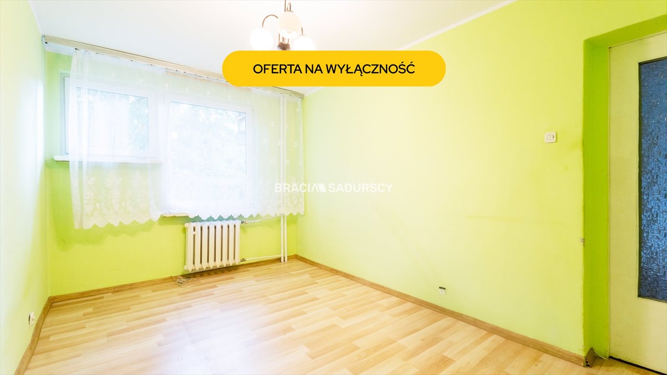 Sprzedam przestronne 4-pokojowe mieszkanie 73 m² w Krakowie: Kraków Czyżyny: os. Dywizjonu 303