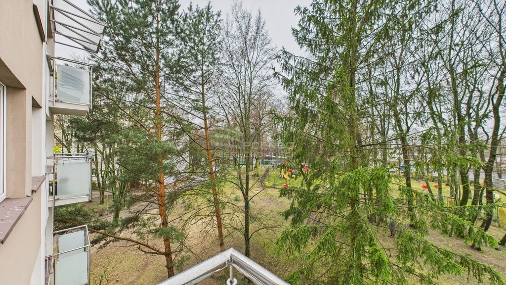 Mieszkanie czteropokojowe  na sprzedaż Białystok, Wygoda, Wasilkowska  58m2 Foto 18