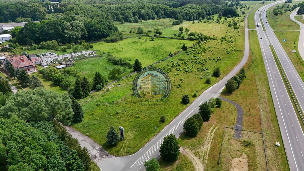 Działka budowlana na sprzedaż Ostromice  42 000m2 Foto 13