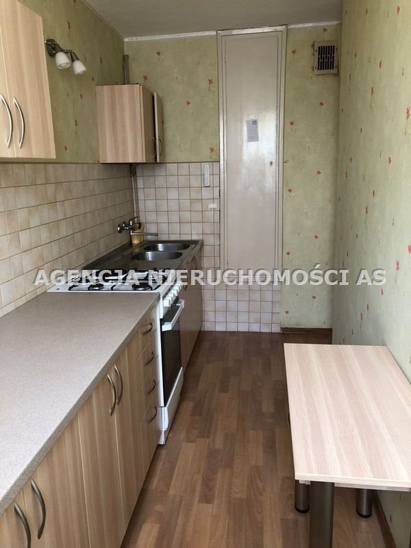 Mieszkanie trzypokojowe na sprzedaż Chrzanów  47m2 Foto 8