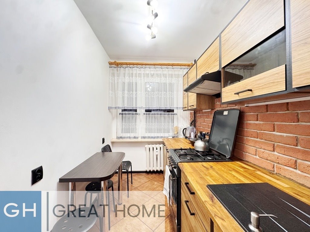 Mieszkanie dwupokojowe na sprzedaż Mińsk Mazowiecki, gen. Kazimierza Sosnkowskiego  48m2 Foto 1