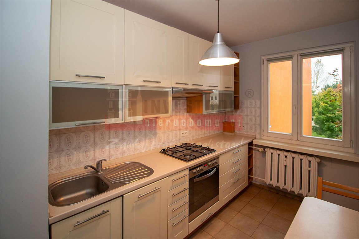 Mieszkanie trzypokojowe na sprzedaż Opole, Kolonia Gosławicka  64m2 Foto 1