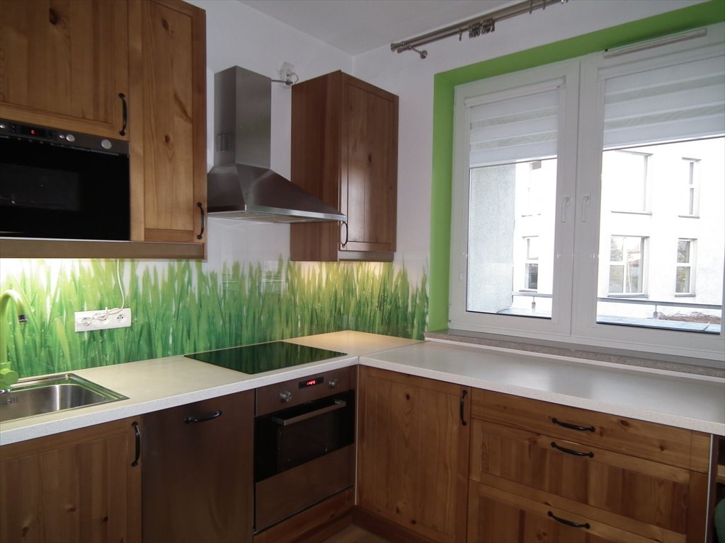 Kawalerka na sprzedaż Warszawa, Targówek, Zacisze, Uznamska 10  35m2 Foto 3