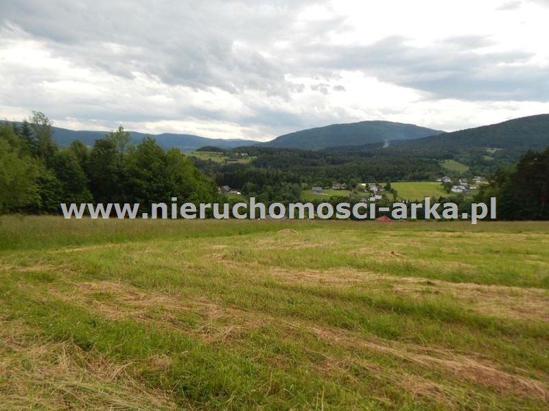 Działka budowlana na sprzedaż Dobra 3 100m2 Foto 1 Działka budowlana na sprzedaż Dobra 3 100m2 Foto 1