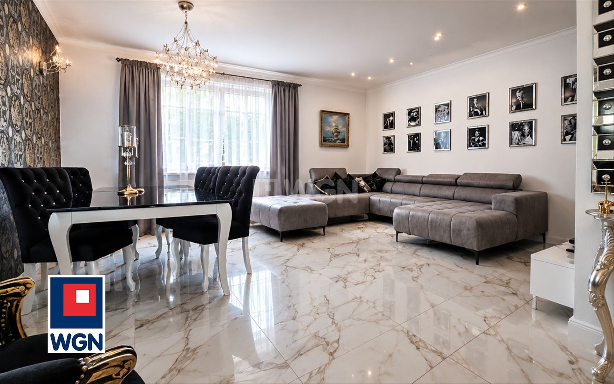Sprzedam luksusowy apartament 102 m² w Katowicach Katowice, Ligota  102m2 Foto 1