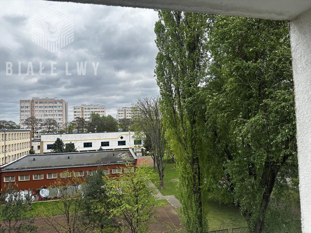 Mieszkanie dwupokojowe na sprzedaż Warszawa, Mokotów Wierzbno, Pułku AK "Baszta"  40m2 Foto 11