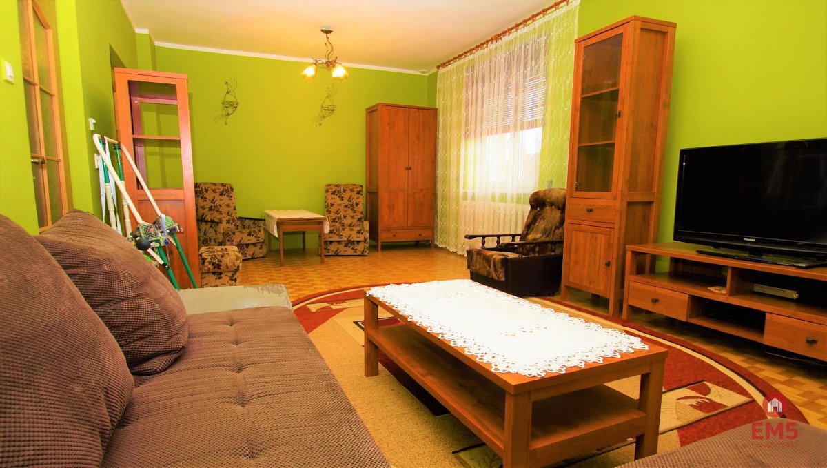 Atrakcyjne 3-pokojowe mieszkanie z balkonem i piwnicą Białystok, Skorupy  81m2 Foto 1