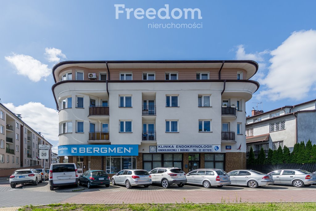 Uniwersalny lokal 134 m² przy metrze Wola Park Warszawa, Wola, Górczewska  134m2 Foto 1