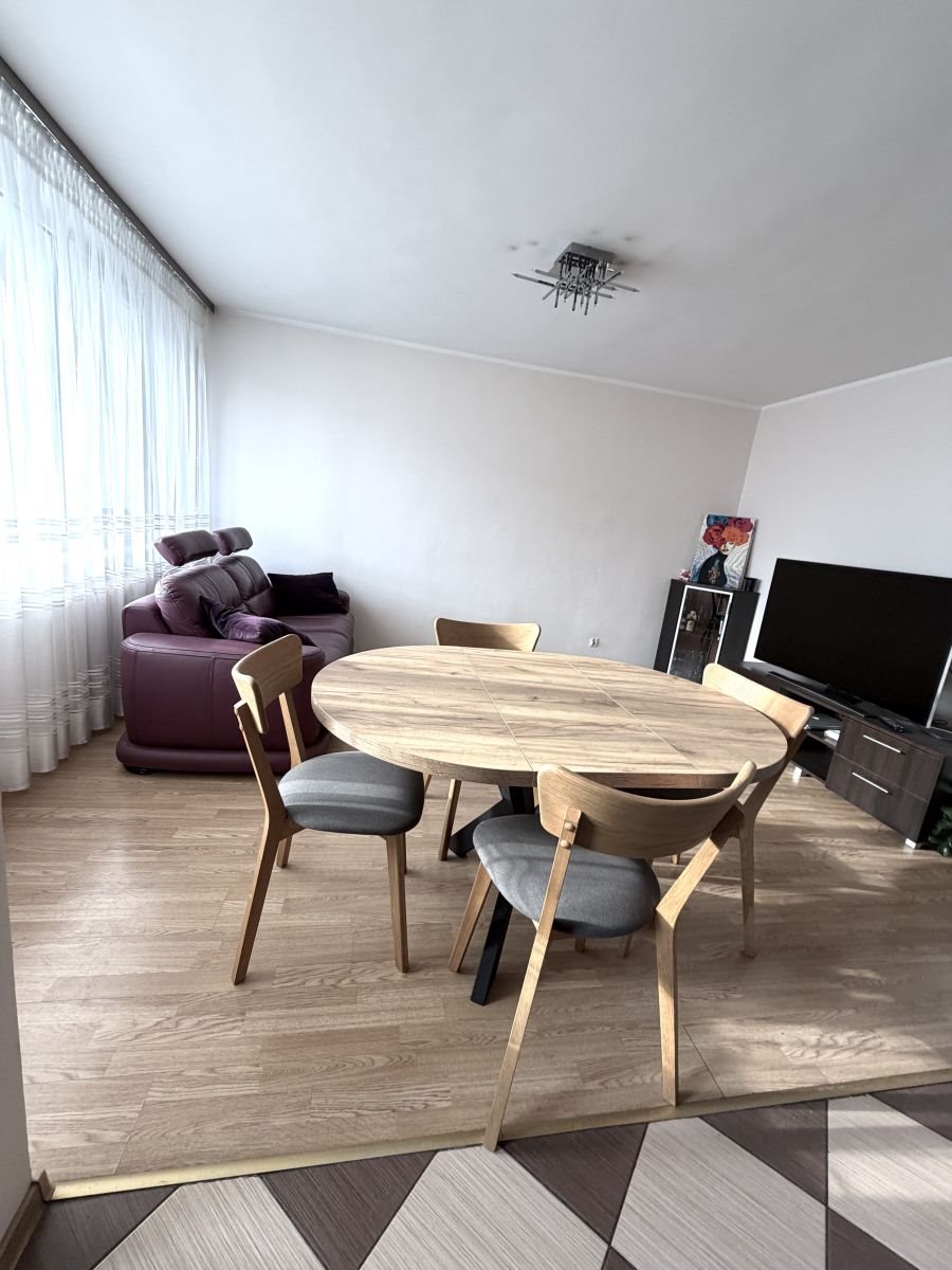 3-pokoje z potencjałem i widokiem na Bielanach. Warszawa, Bielany, Aleja Władysława Reymonta  51m2 Foto 1