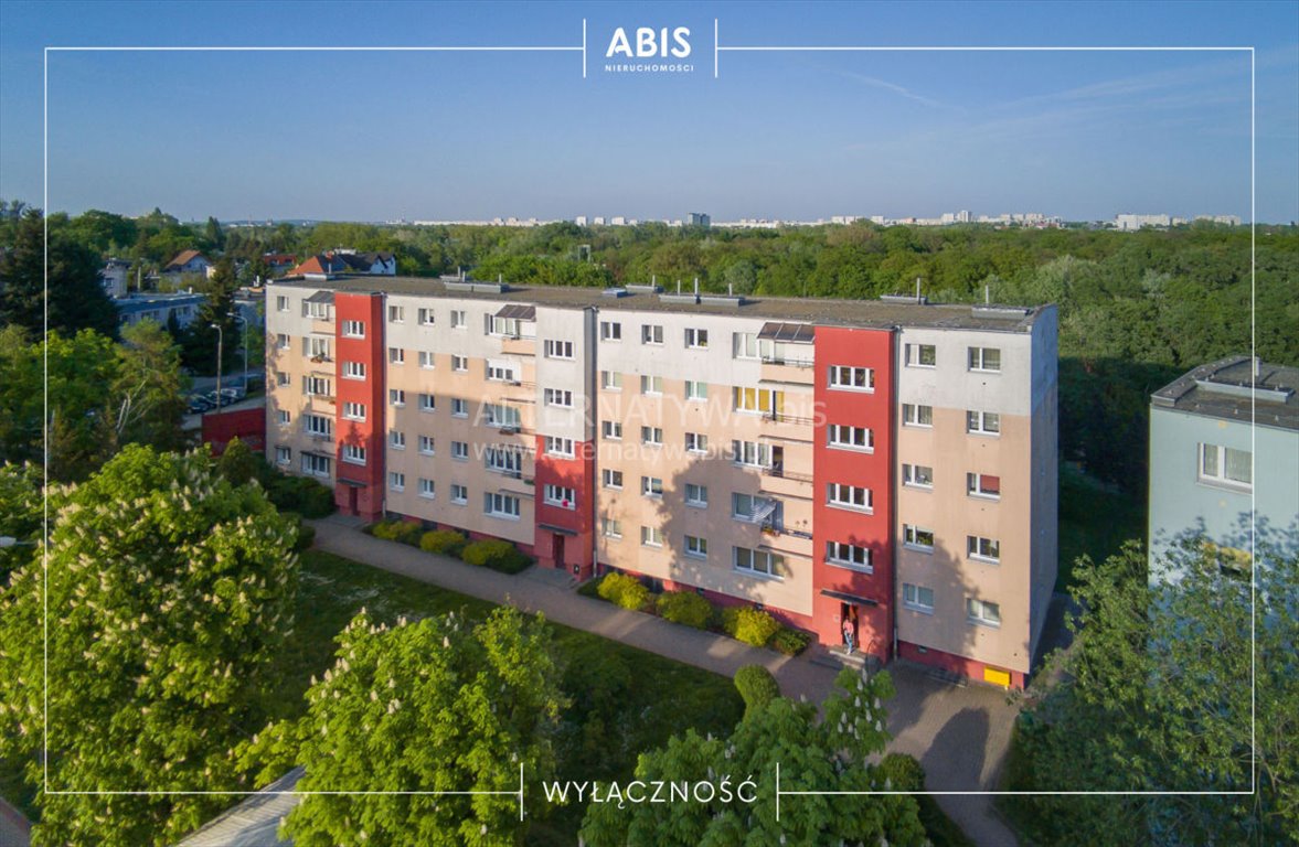 Mieszkanie dwupokojowe na sprzedaż Poznań, Wilda, Dębiec, Dębowa  44m2 Foto 10