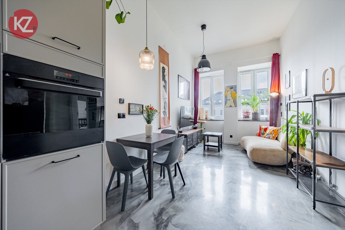 Nowoczesne 2 pokoje z windą i parkingiem w Piła! Piła, Górne  38m2 Foto 1